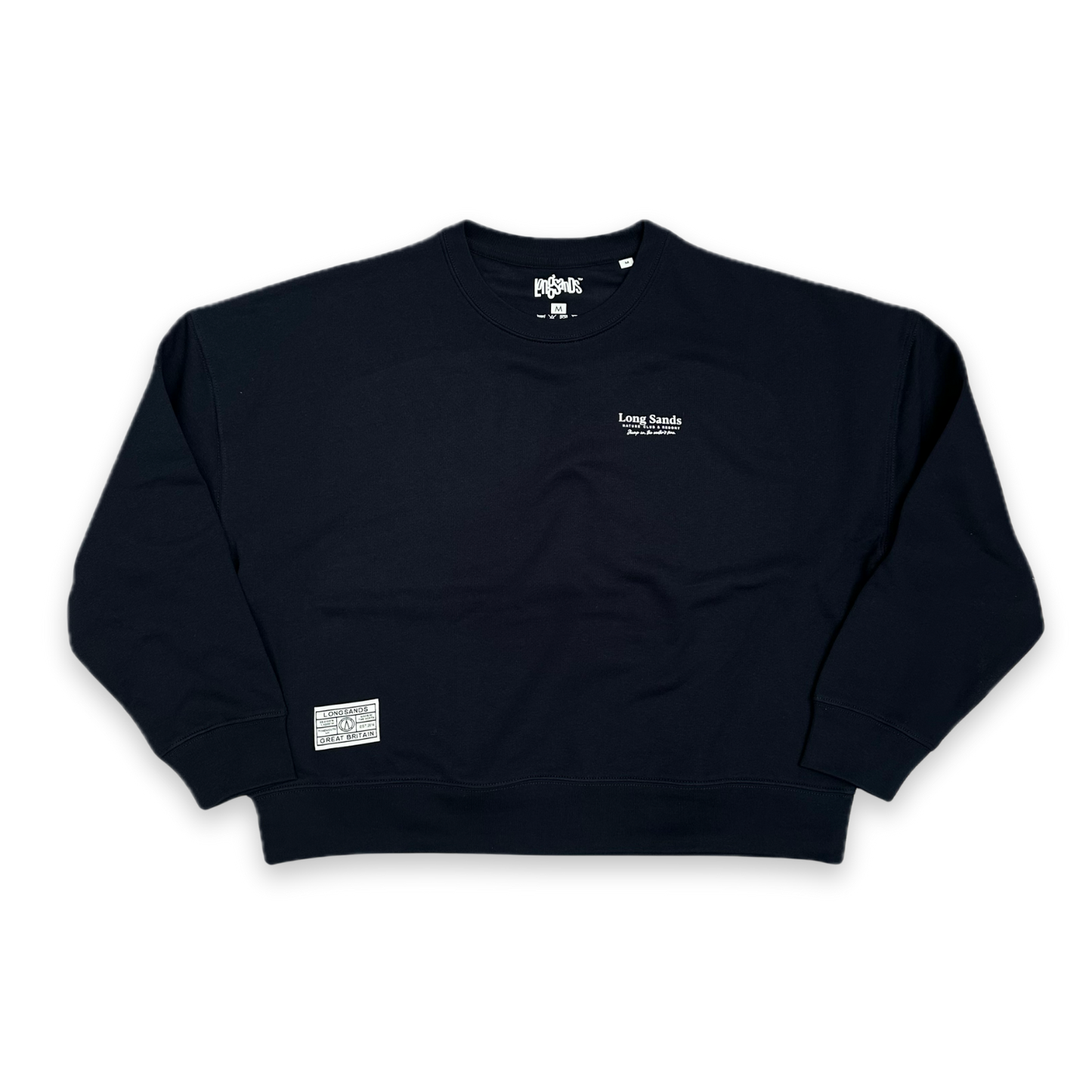 Womens Resort Eco-Sweat
