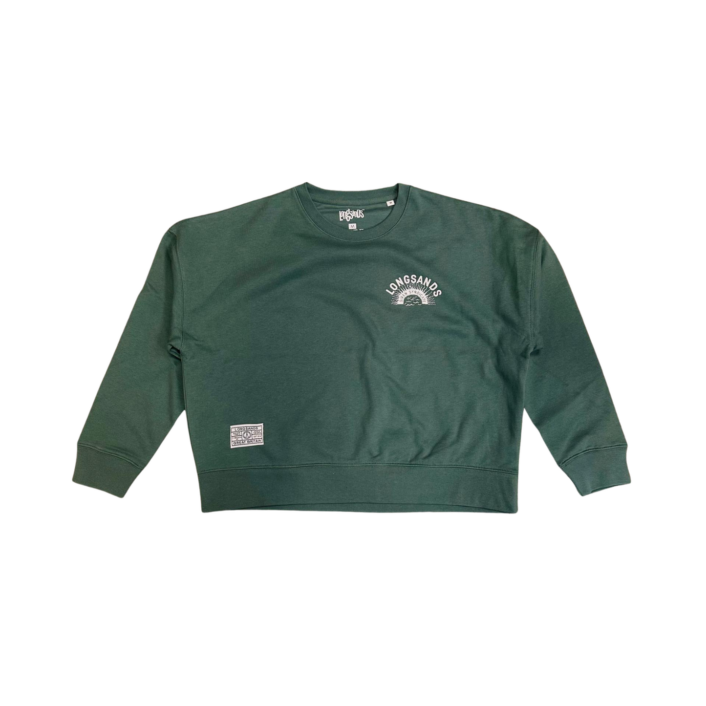 Siren Syndicate - Women's Eco-Sweat