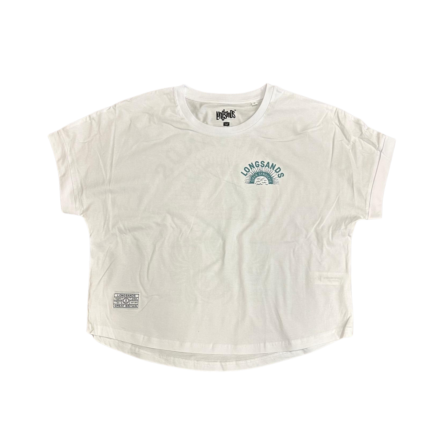 Siren Syndicate - Women's Eco Tee