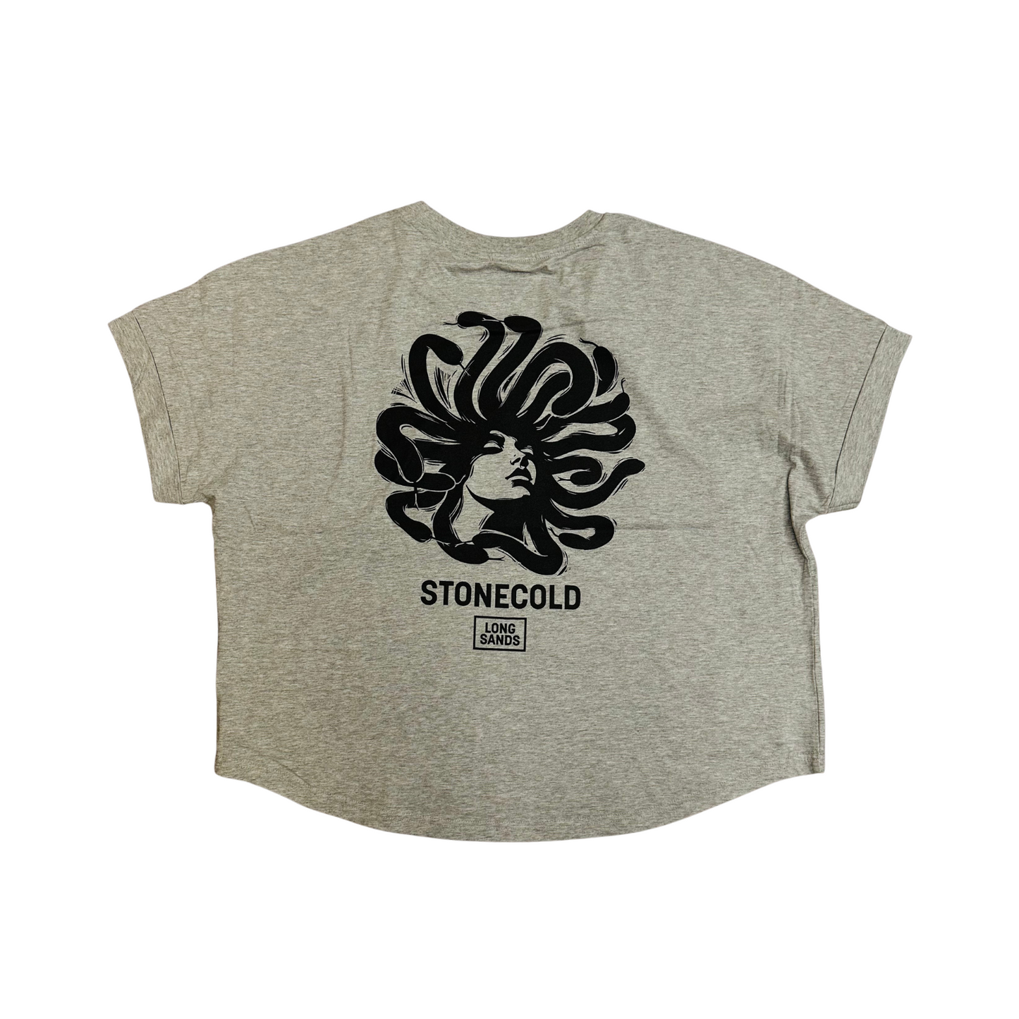Stone Cold - Women's Eco Tee