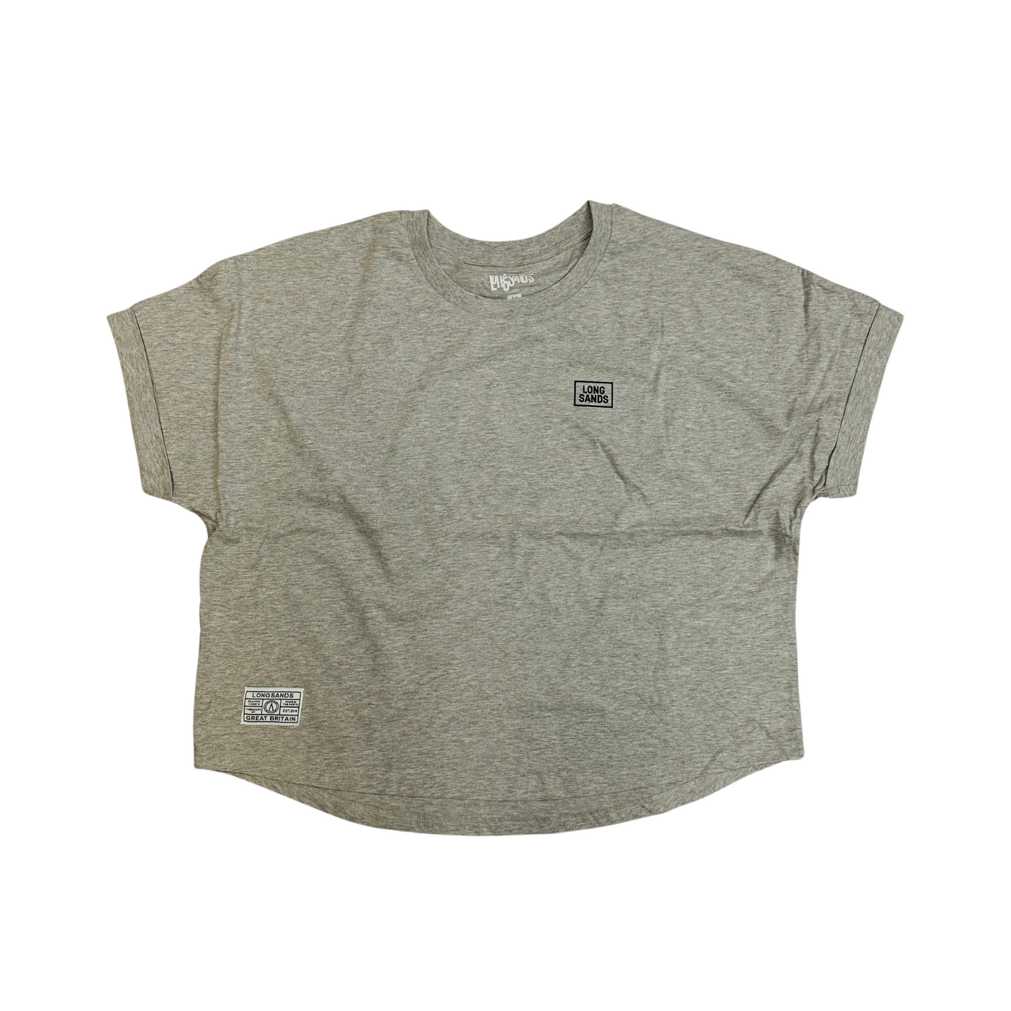 Stone Cold - Women's Eco Tee