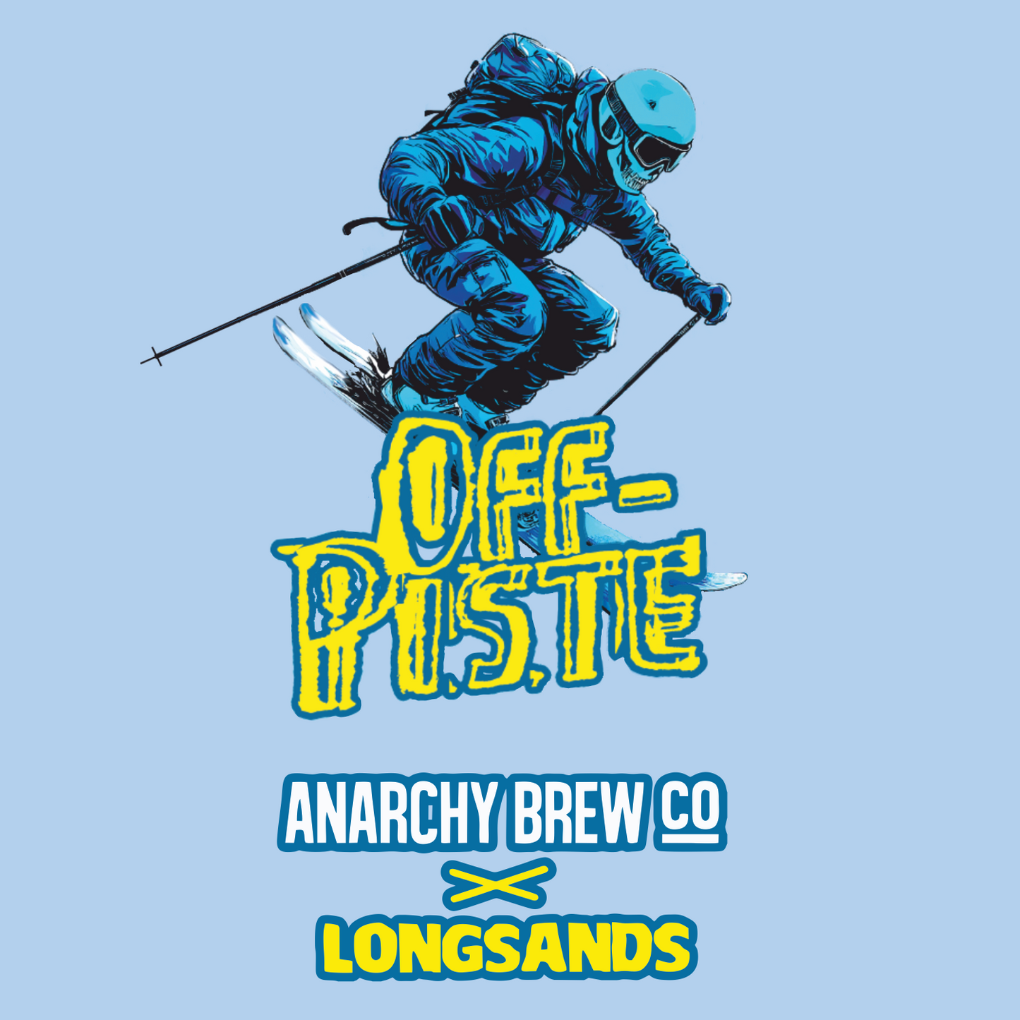 Off Piste - Gift Pack