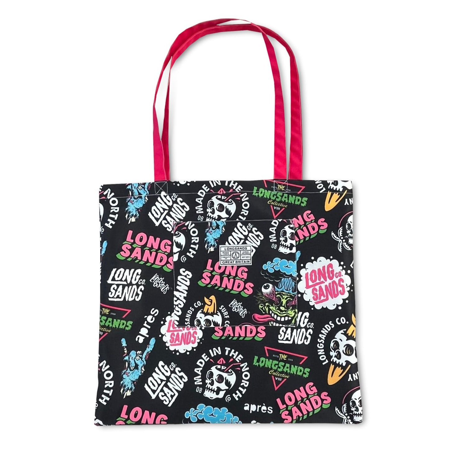 Original Beach Bag
