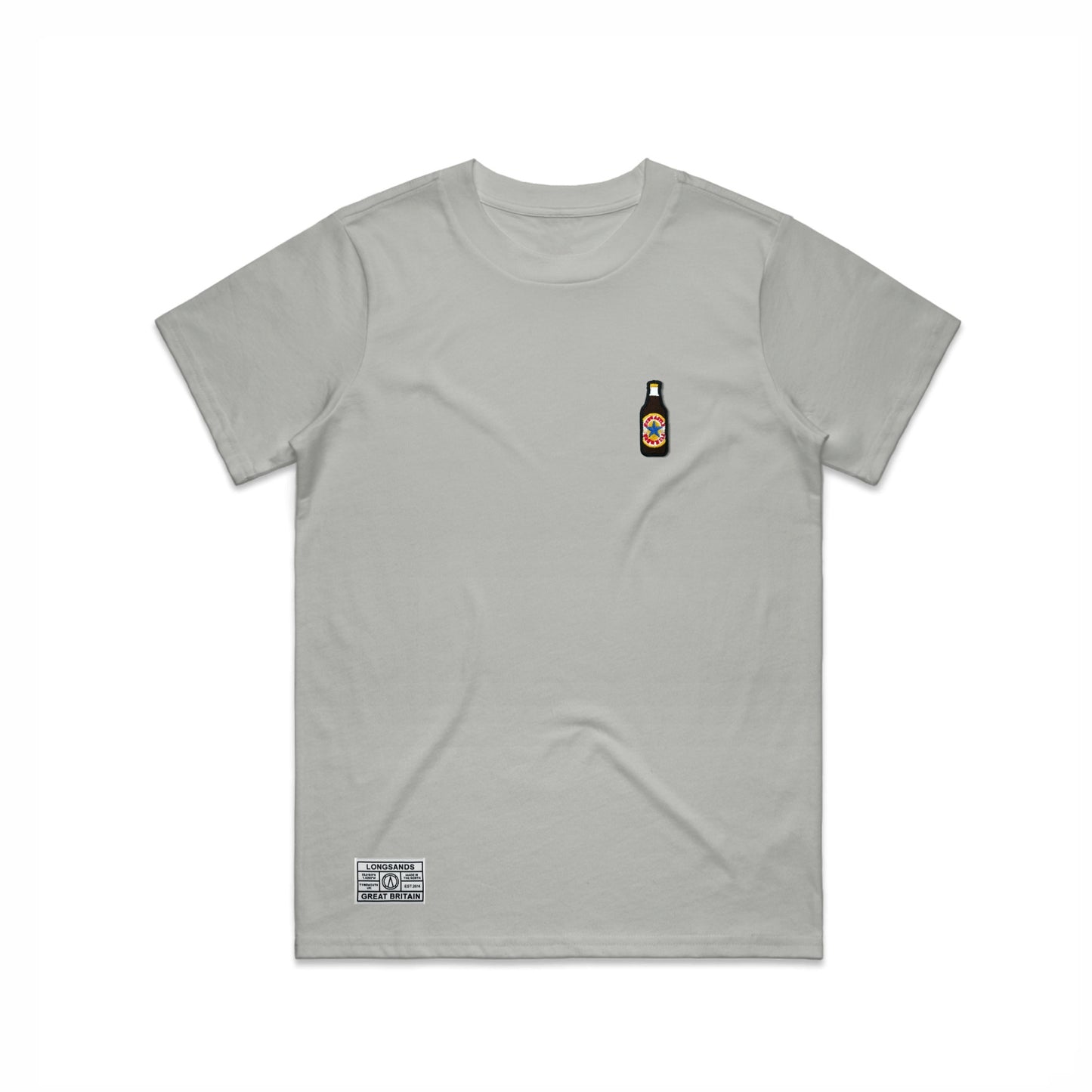 Bottle of Dog Womens Tee