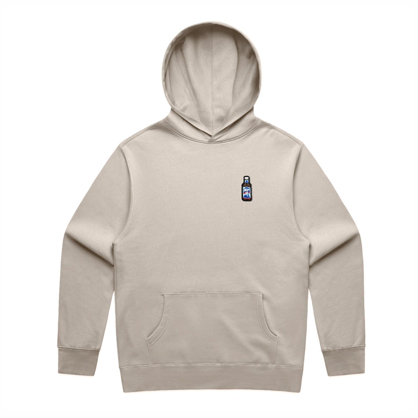 Broon Sauce Hoody