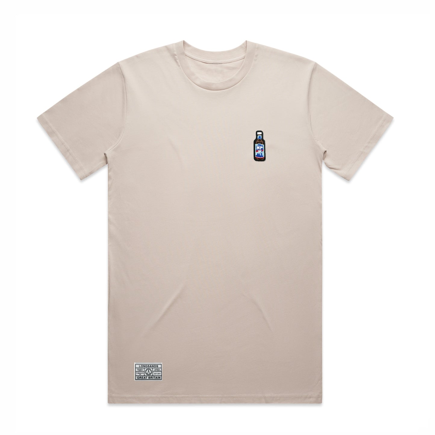 Broon Sauce Tee