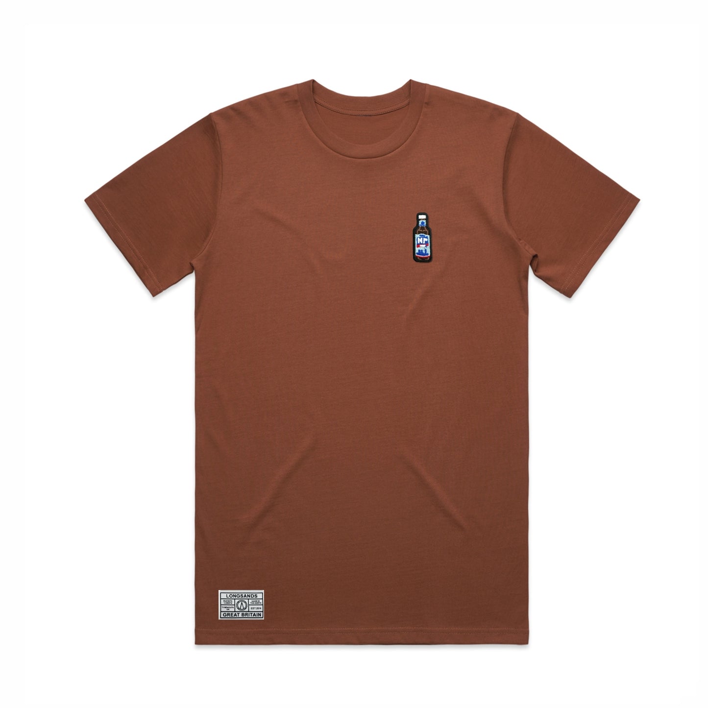 Broon Sauce Tee