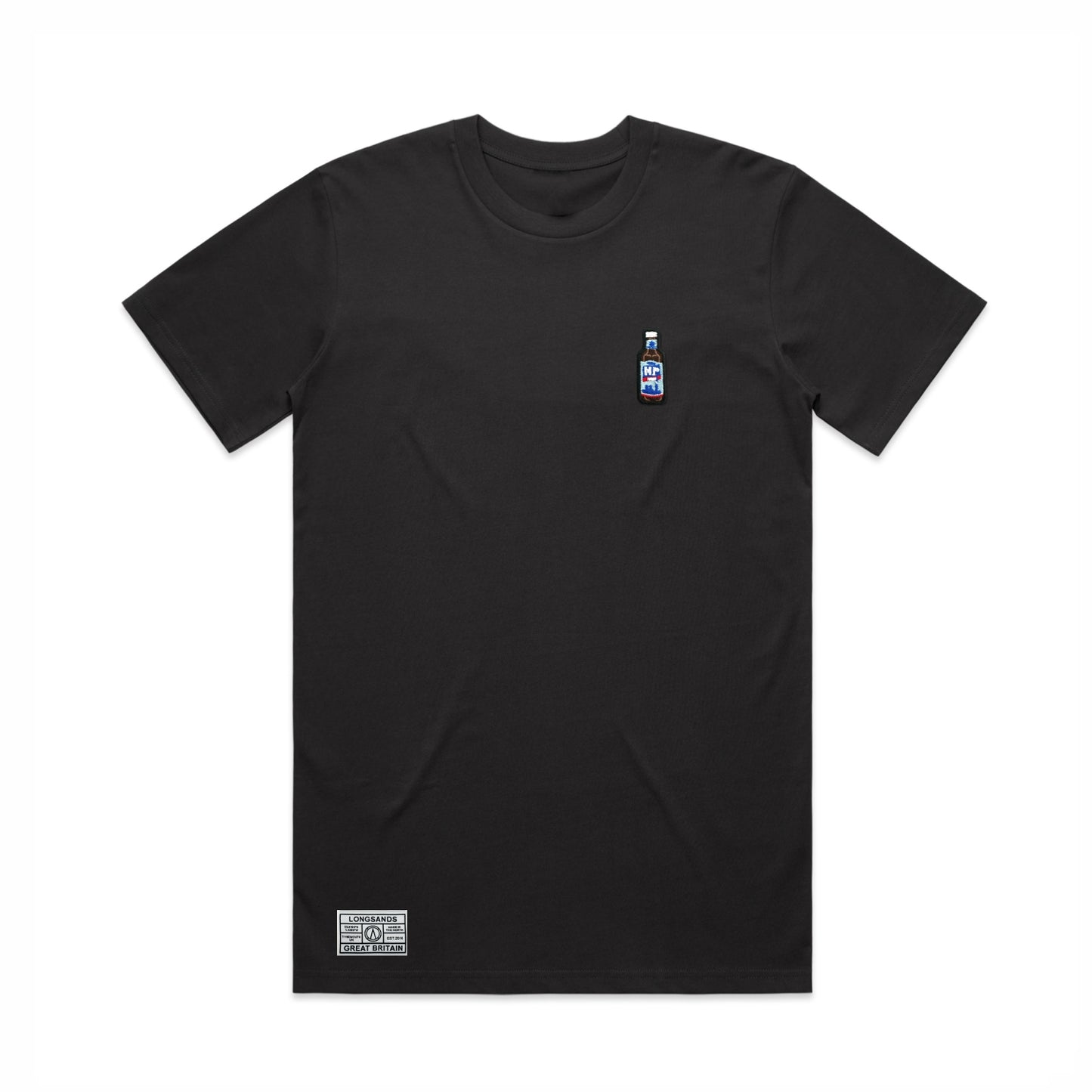 Broon Sauce Tee