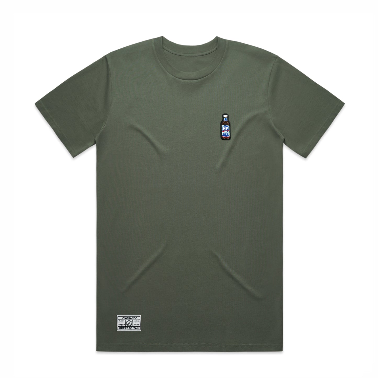 Broon Sauce Tee