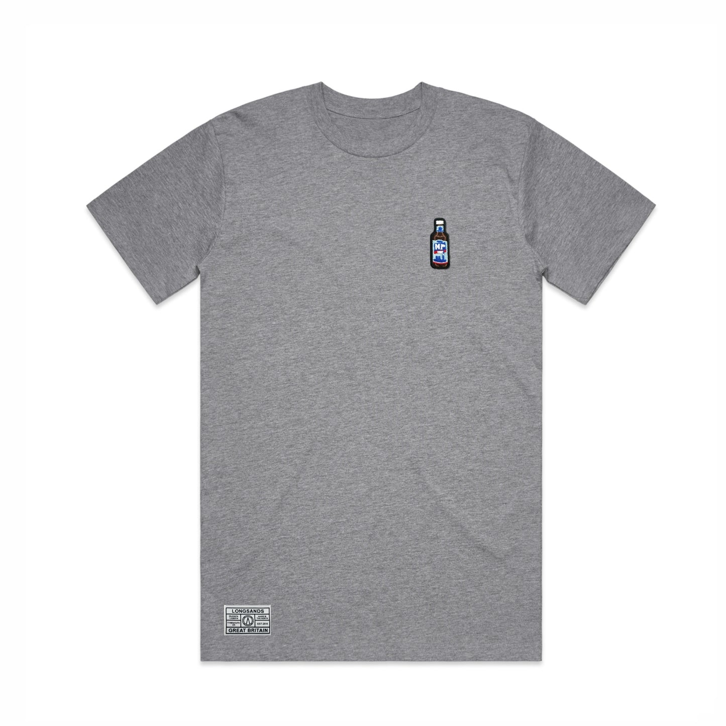 Broon Sauce Tee