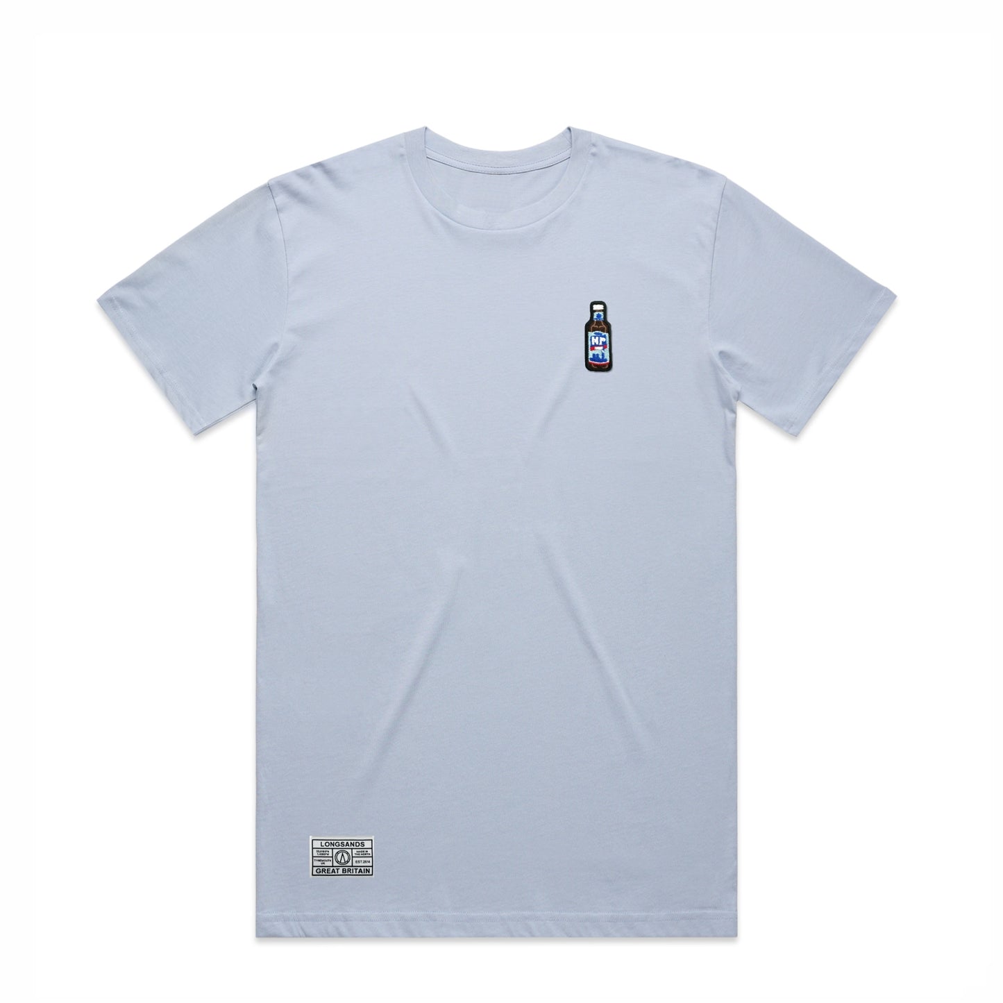 Broon Sauce Tee