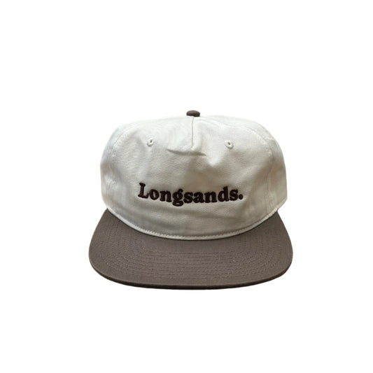 Retro Two Tone Cap