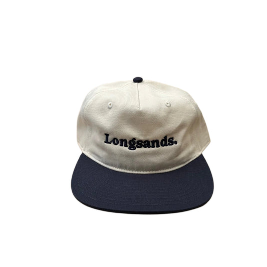 Retro Two Tone Cap