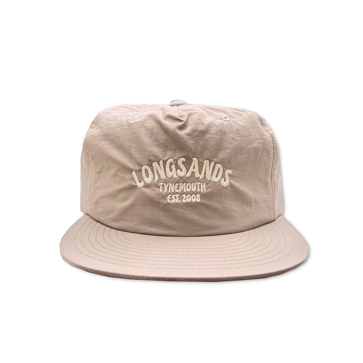 Festival Cap - Mushroom