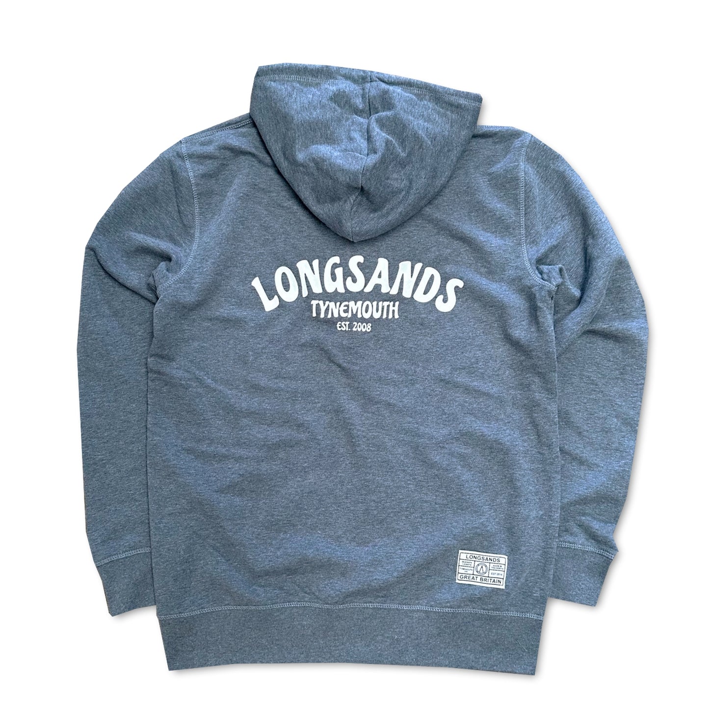 Festival Eco-Zip Hood