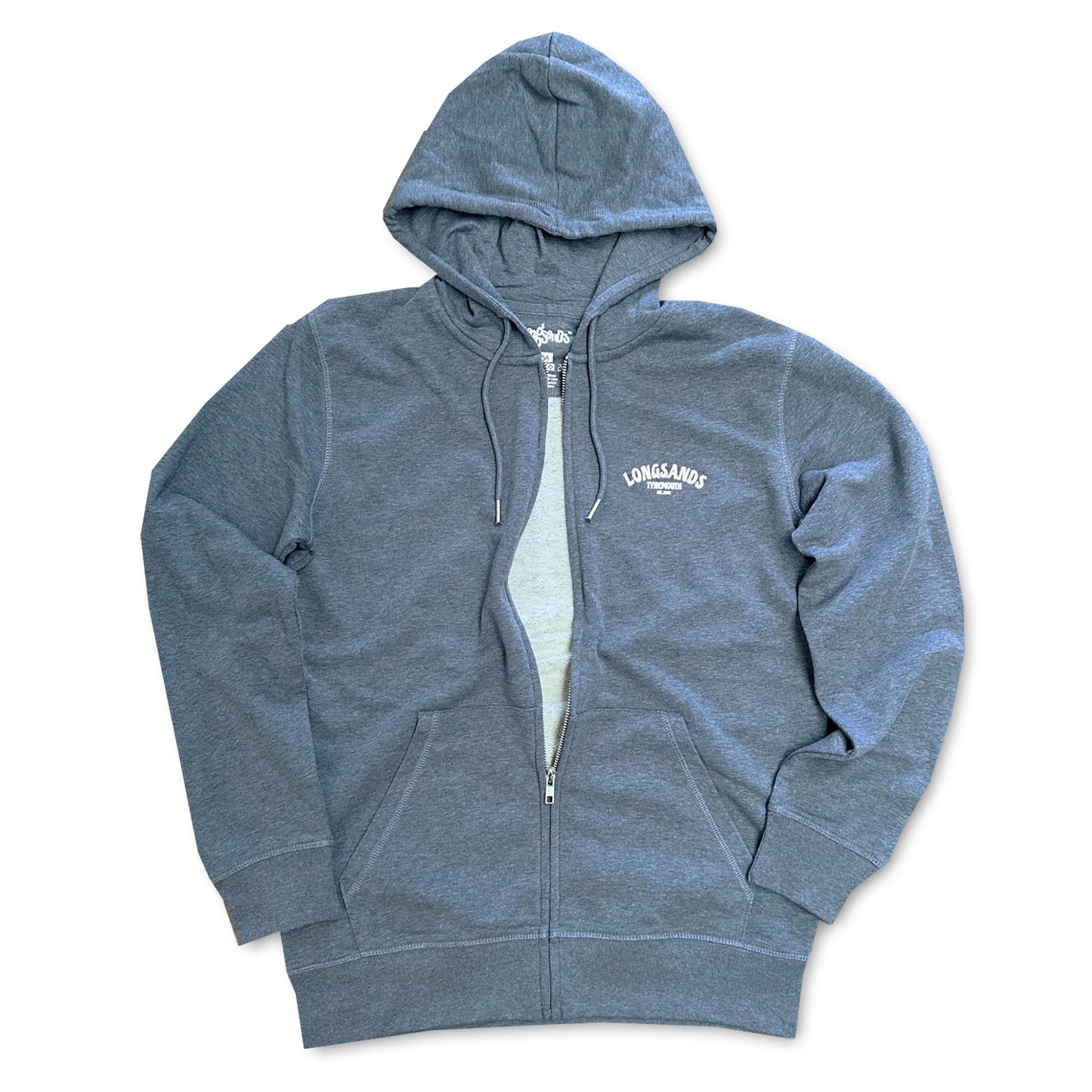 Festival Eco-Zip Hood