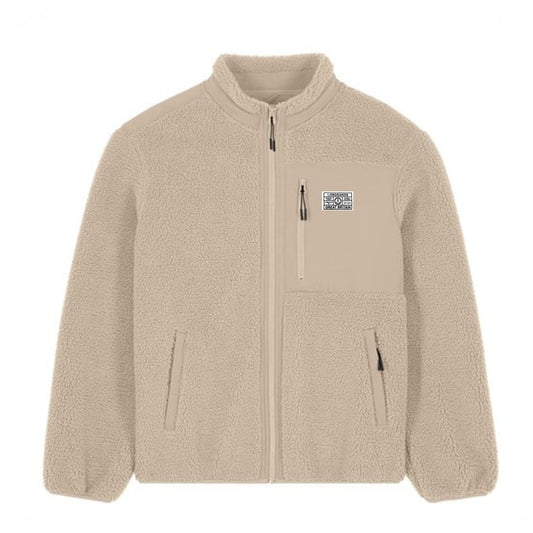 Alpine Fleece - Jacket