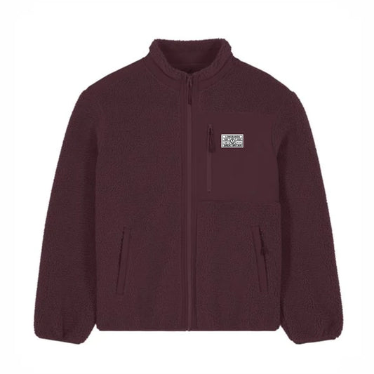 Alpine Fleece - Jacket