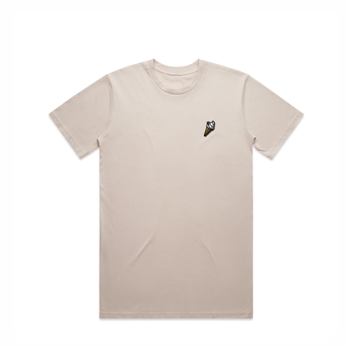 "We All Scream" Tee