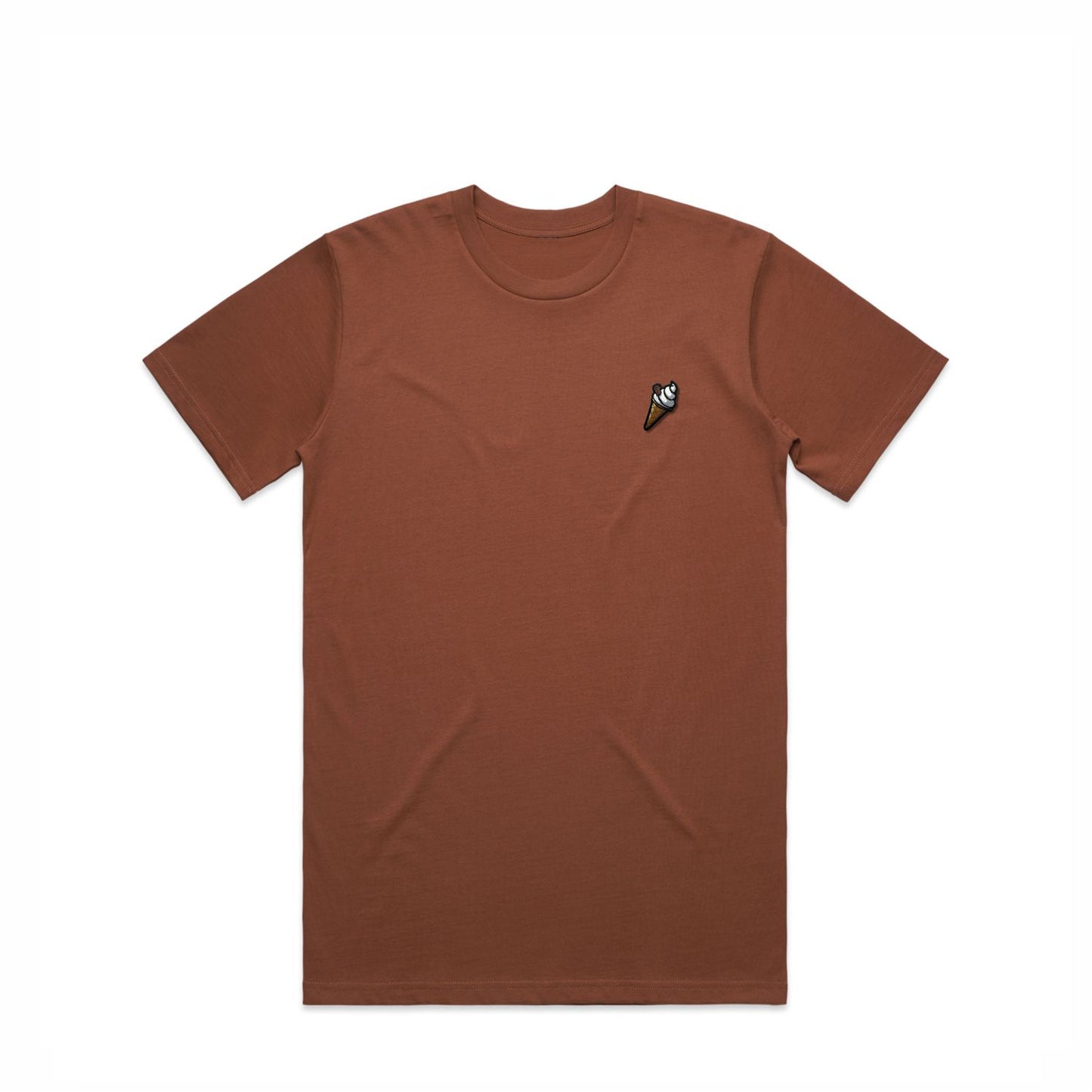 "We All Scream" Tee