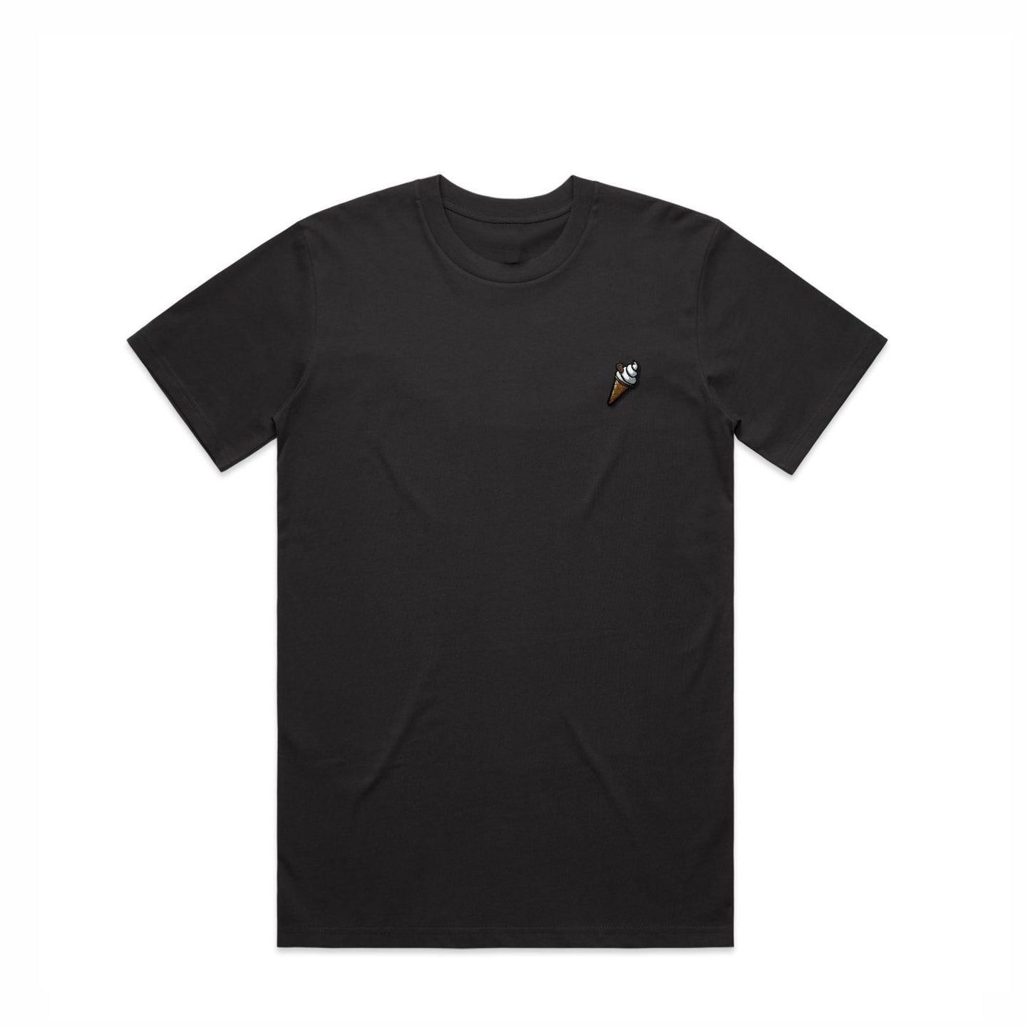"We All Scream" Tee