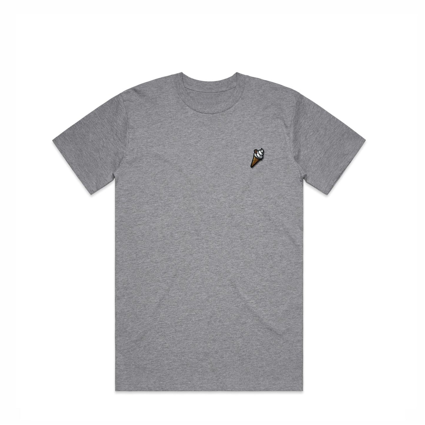 "We All Scream" Tee