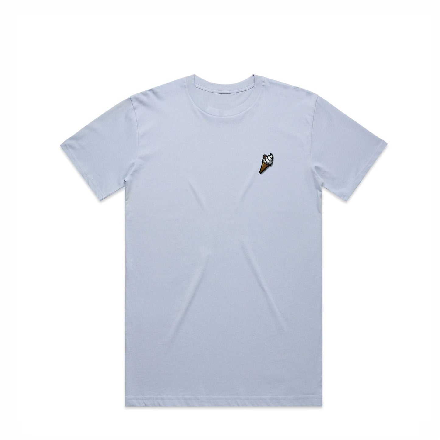 "We All Scream" Tee