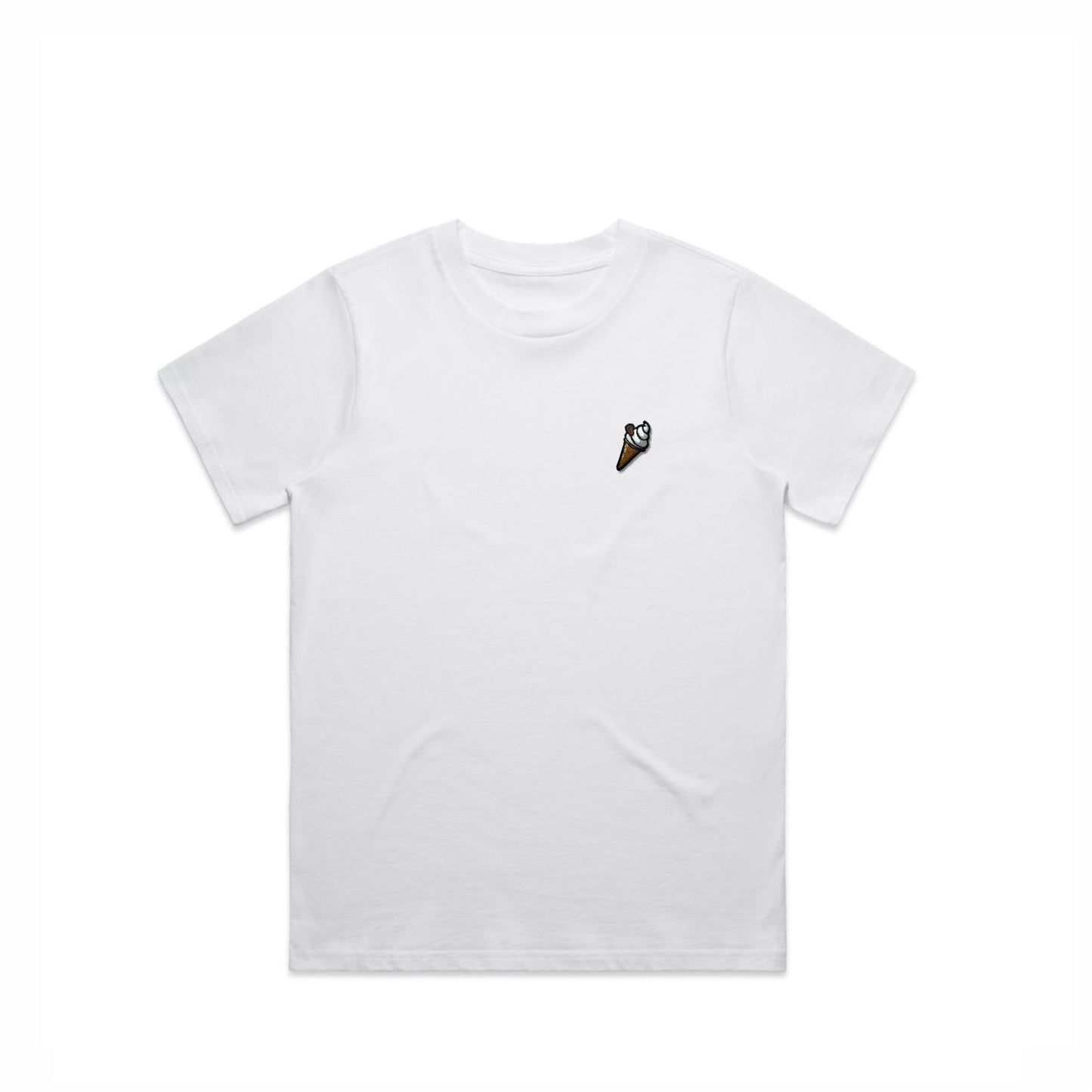"We All Scream" Womens Tee