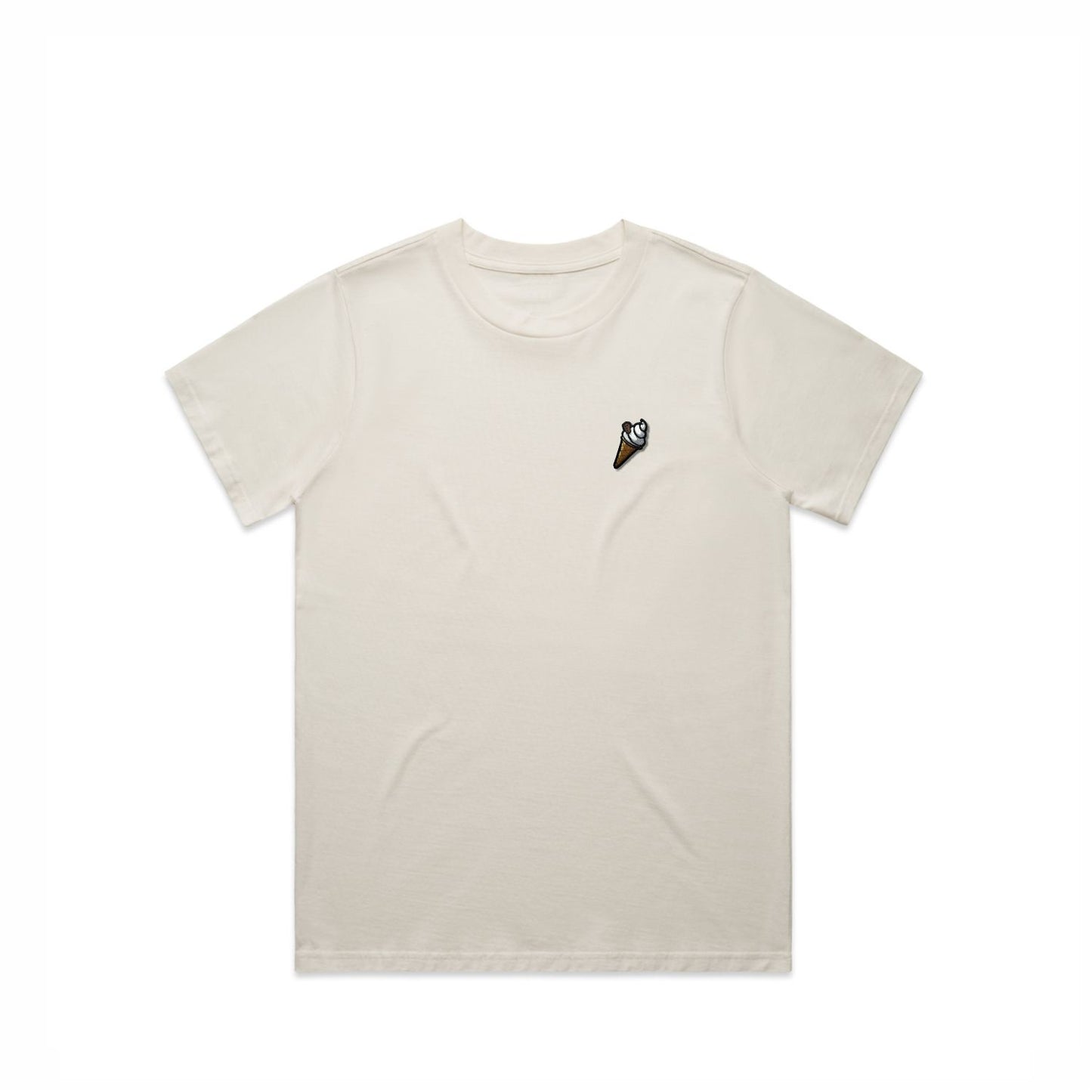 "We All Scream" Womens Tee