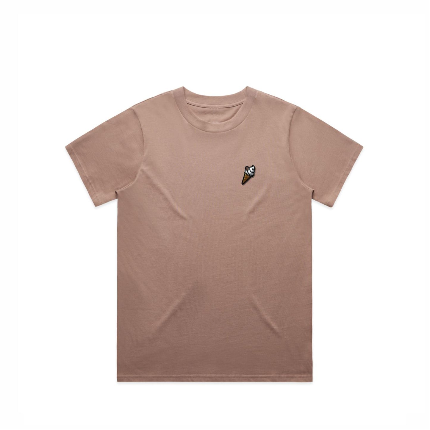 "We All Scream" Womens Tee