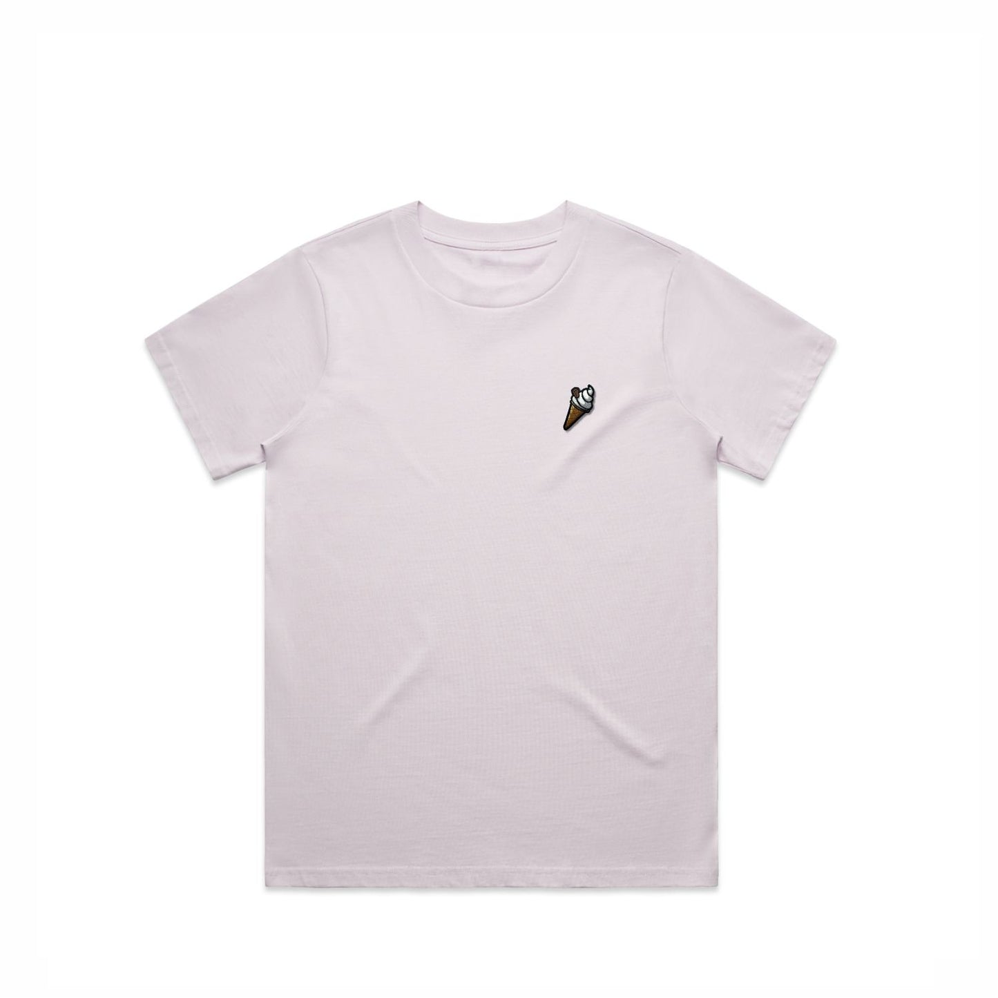 "We All Scream" Womens Tee