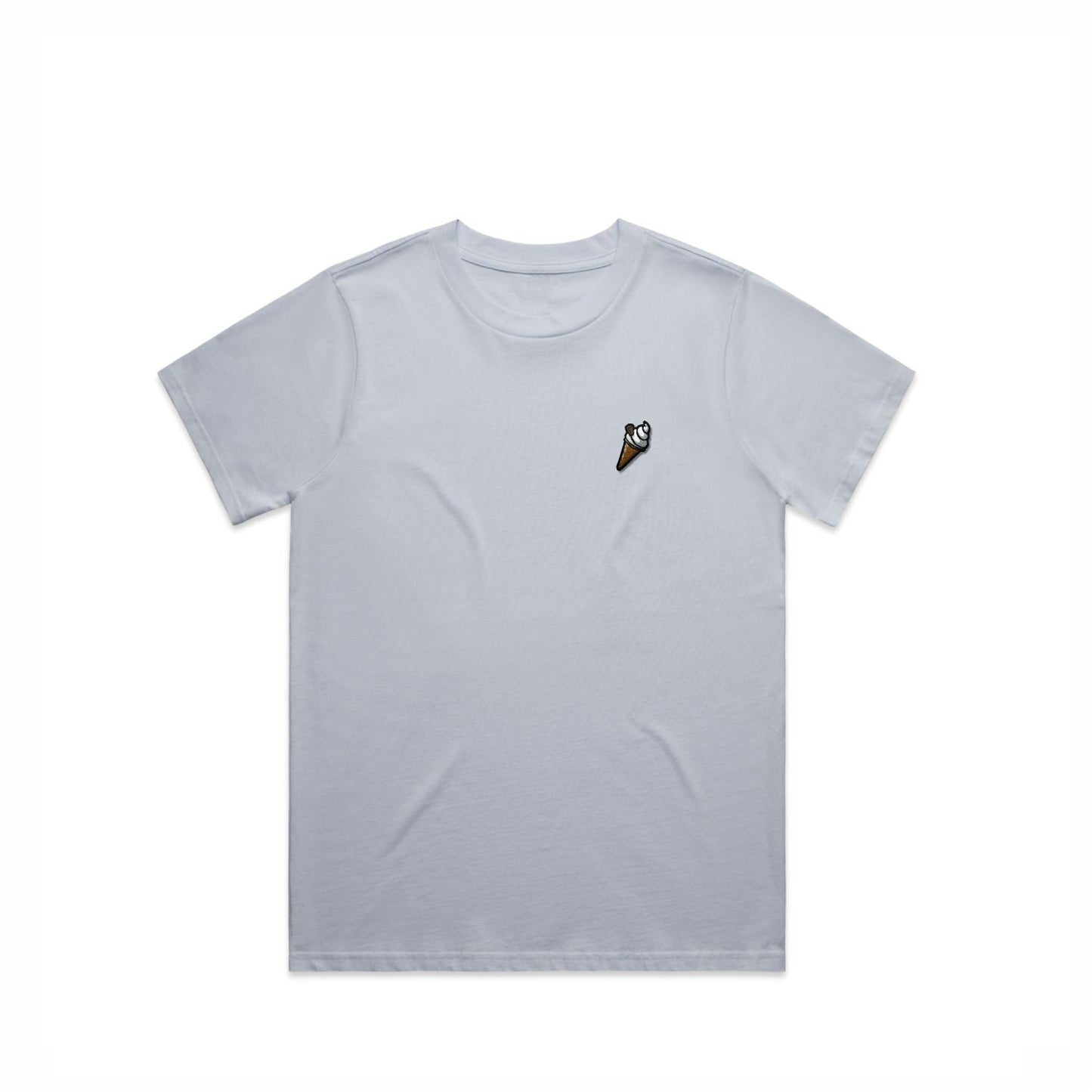 "We All Scream" Womens Tee