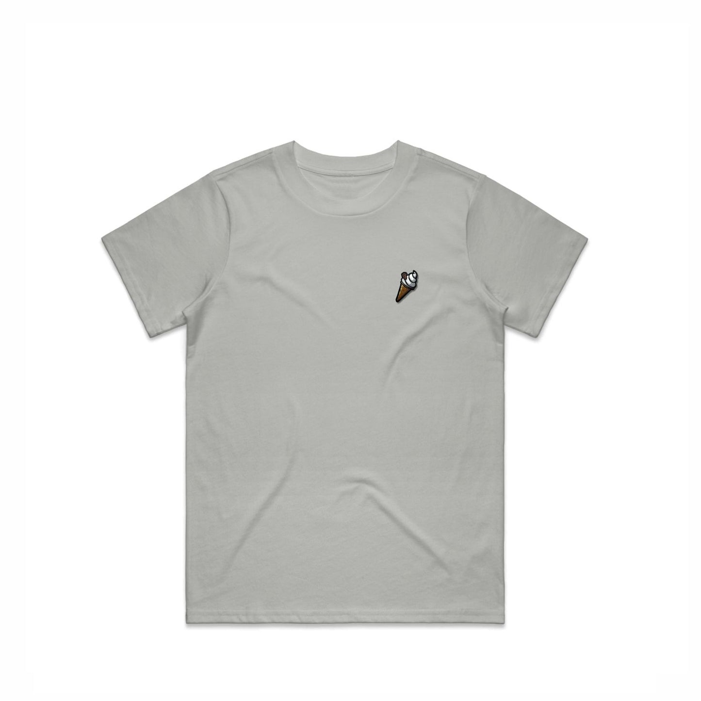 "We All Scream" Womens Tee