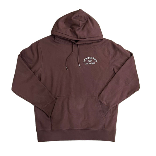 Into the Wild - Heavy Eco Hood