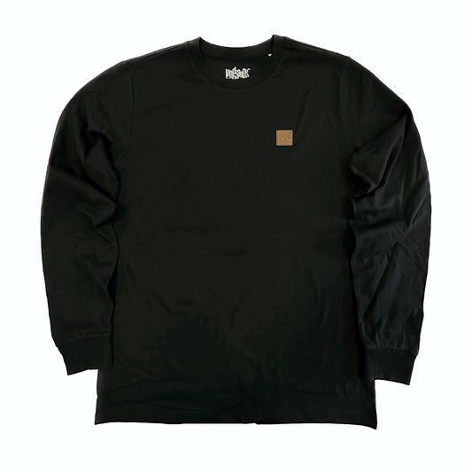 Hide Eco-Longsleeve