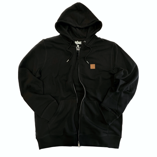 Hide Eco-Zip Hood