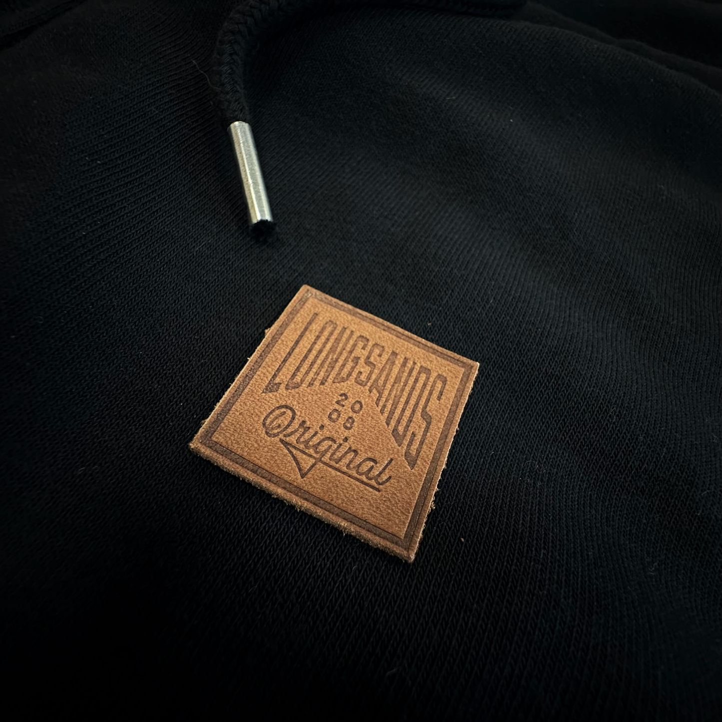 Hide Eco-Zip Hood