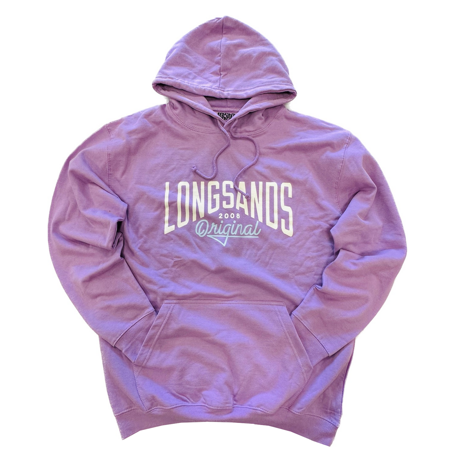 Matchy-Matchy '23 Hood - Lavender