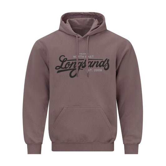 New Essential TRD.MARK Hoody - Para