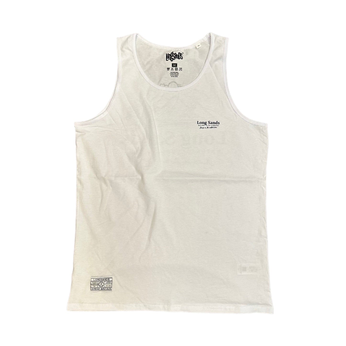 Resort Eco-Tank