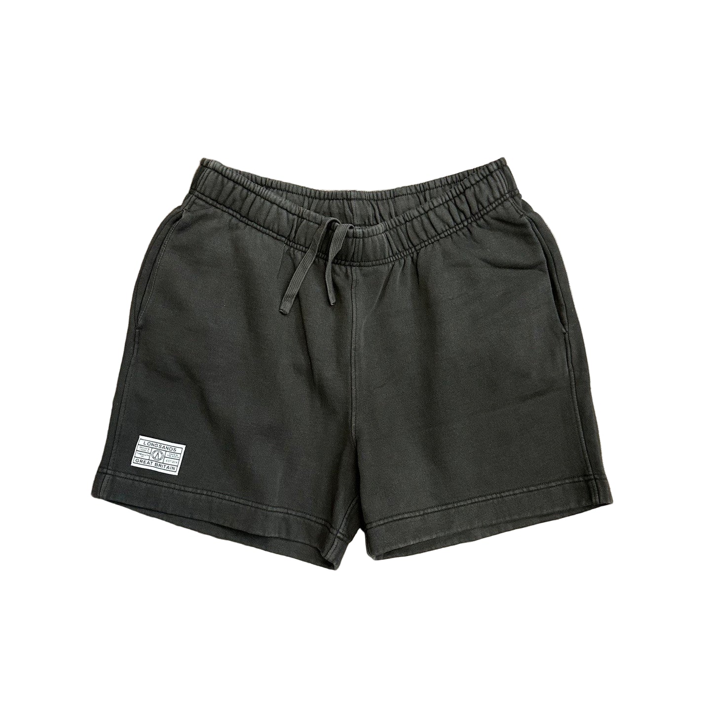 Retro Shorts