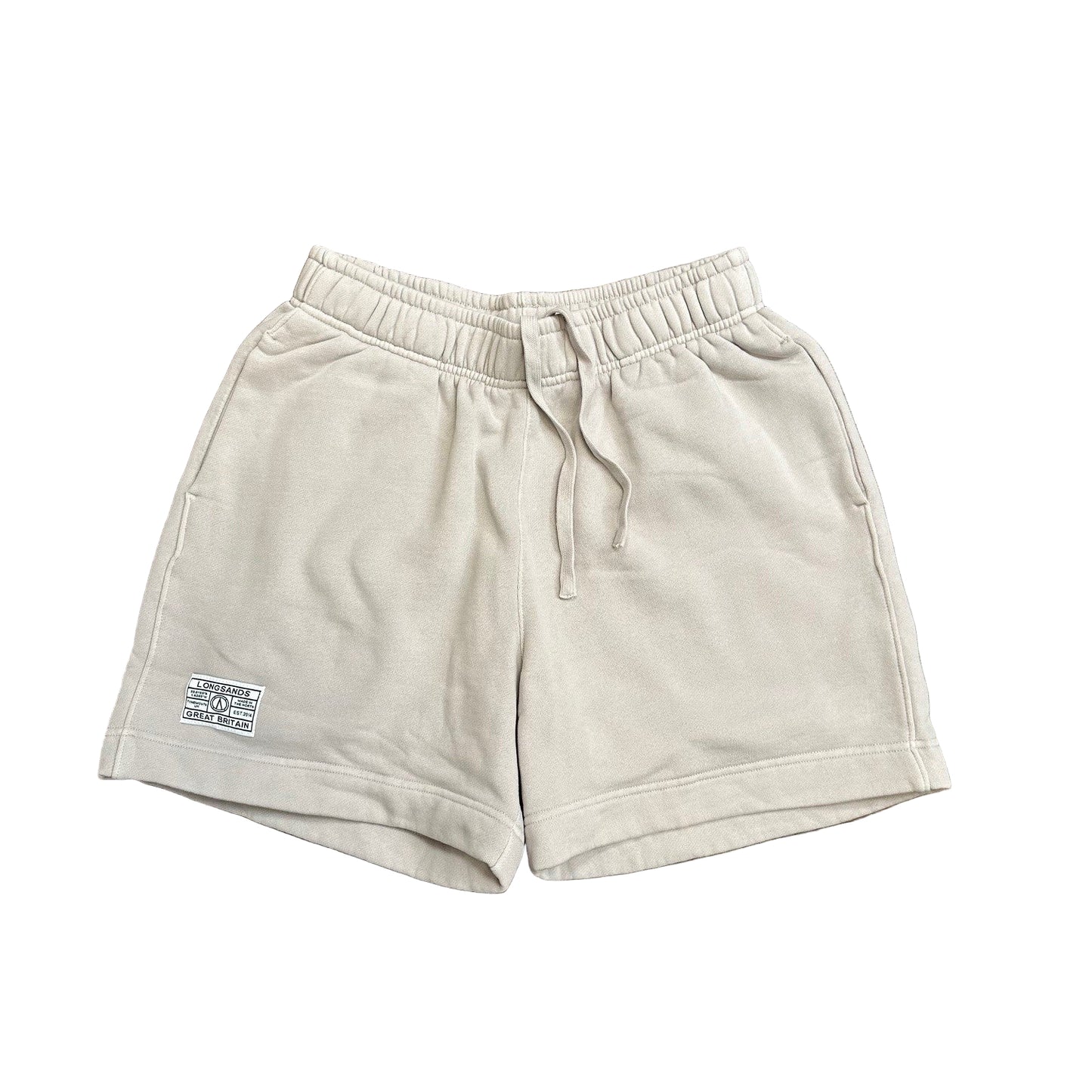 Retro Shorts
