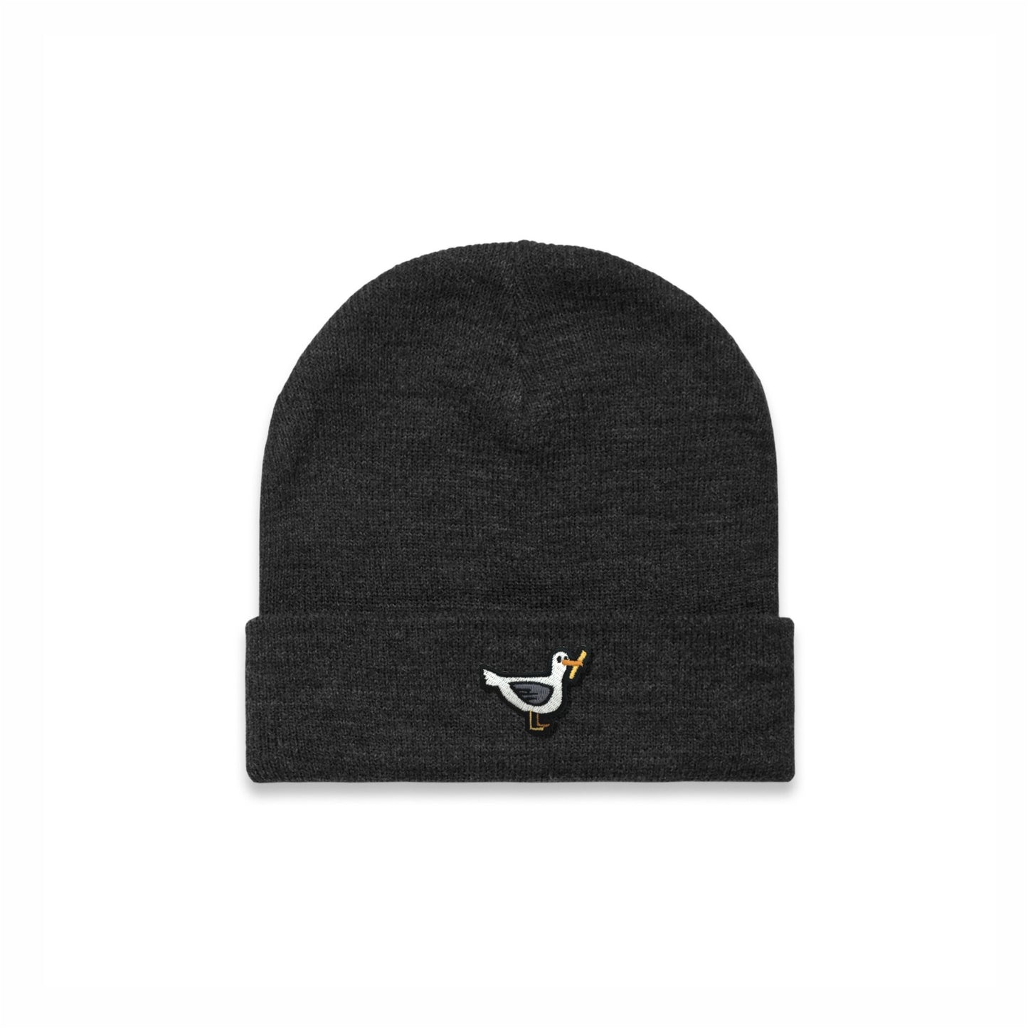 Chip Stealing Bast**d Beanie