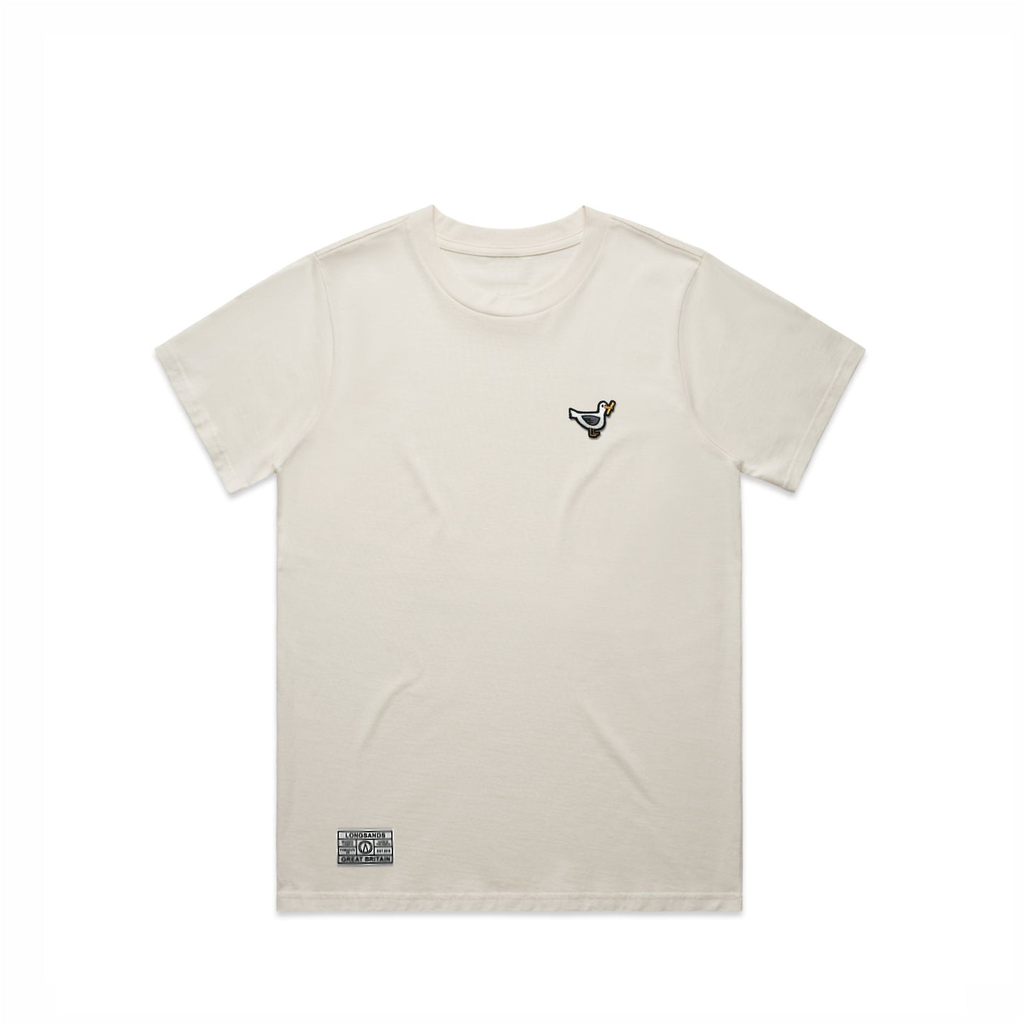Chip Stealing Bast**d Womens Tee
