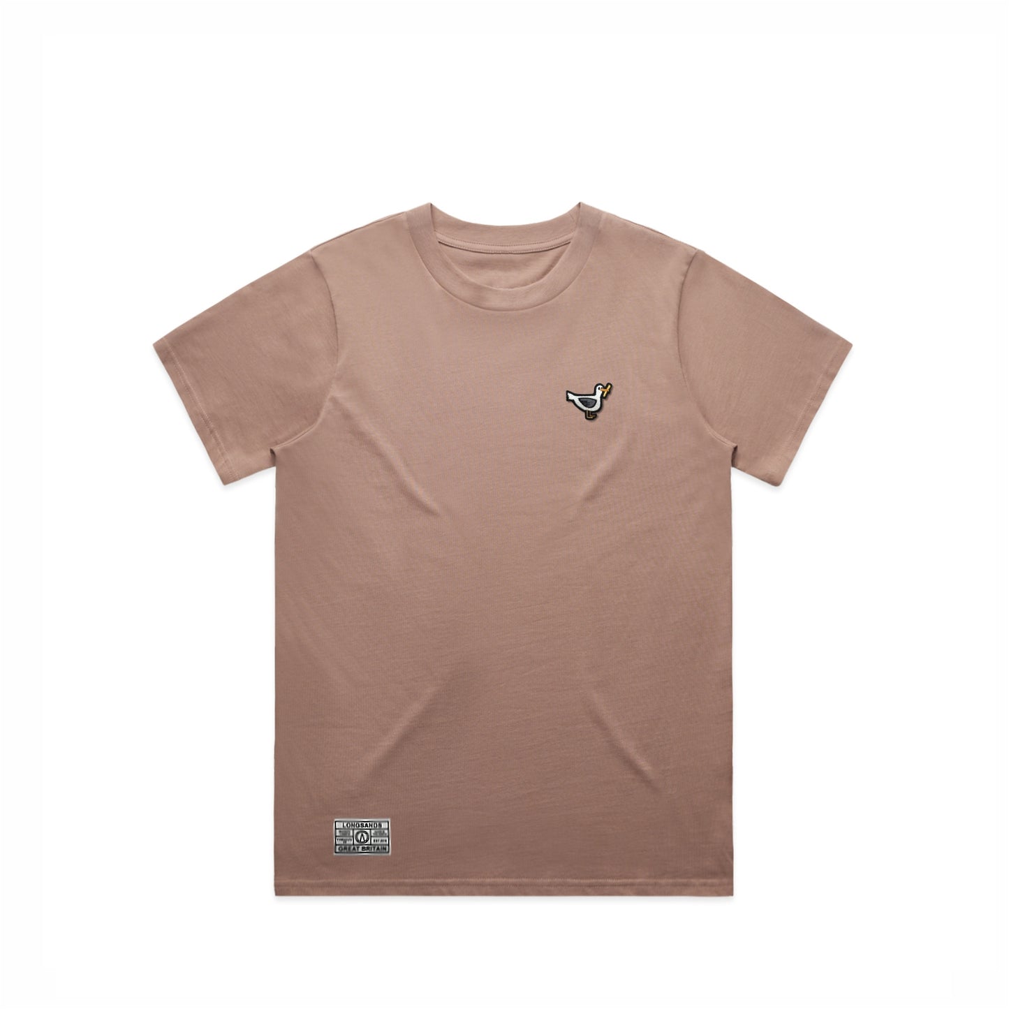Chip Stealing Bast**d Womens Tee