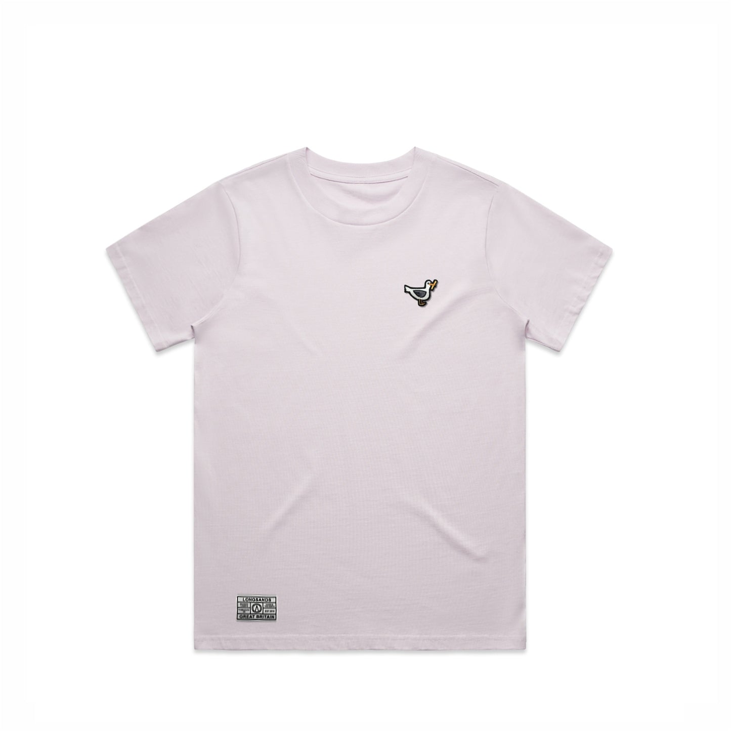 Chip Stealing Bast**d Womens Tee