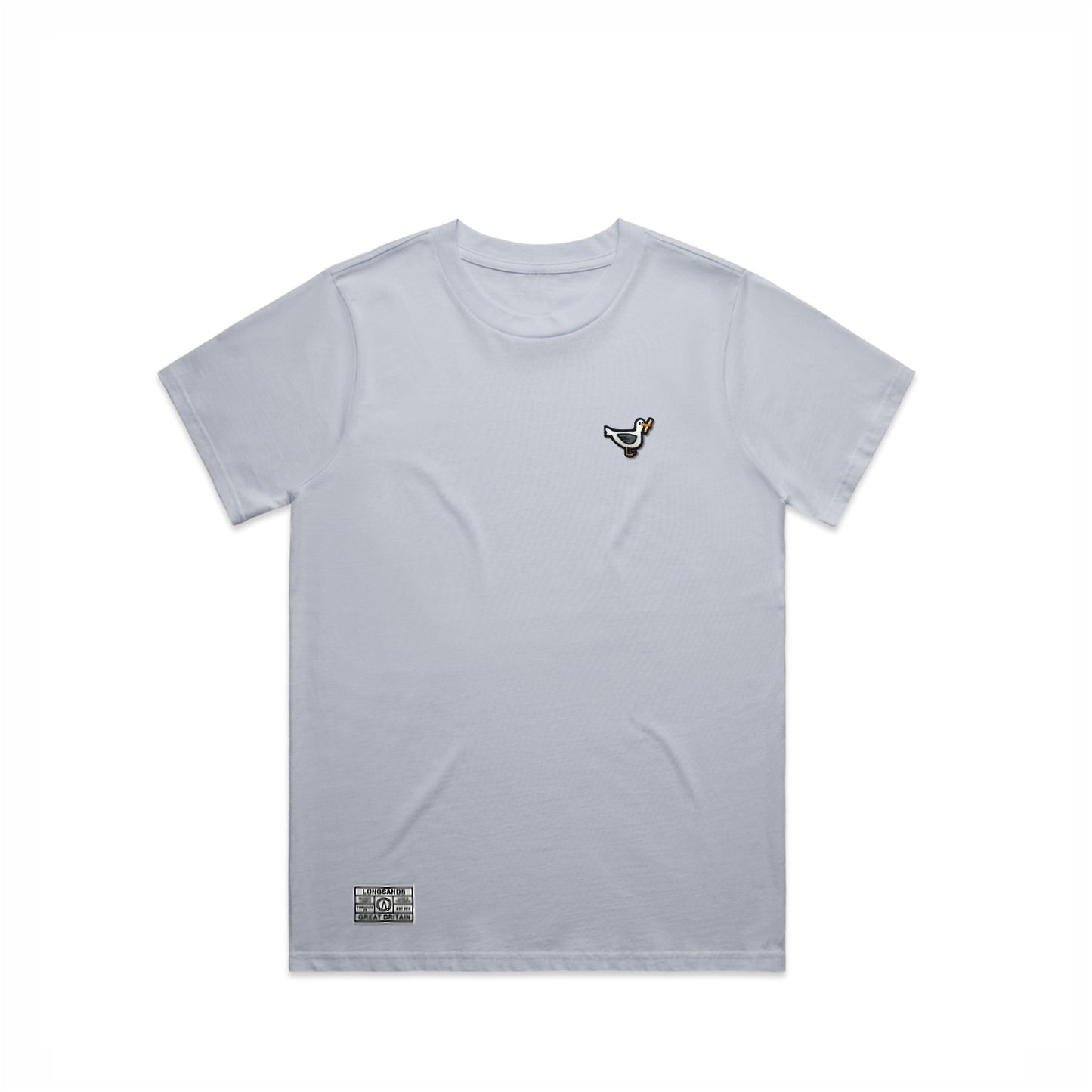 Chip Stealing Bast**d Womens Tee
