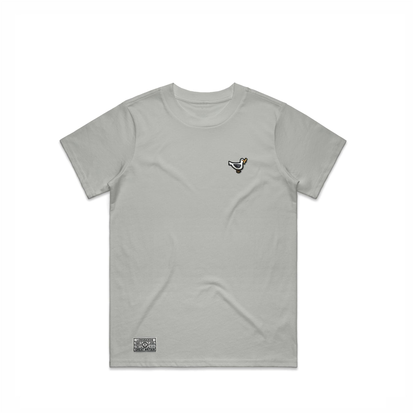 Chip Stealing Bast**d Womens Tee