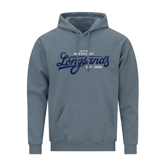 New Essential TRD.MARK Hoody - Stone