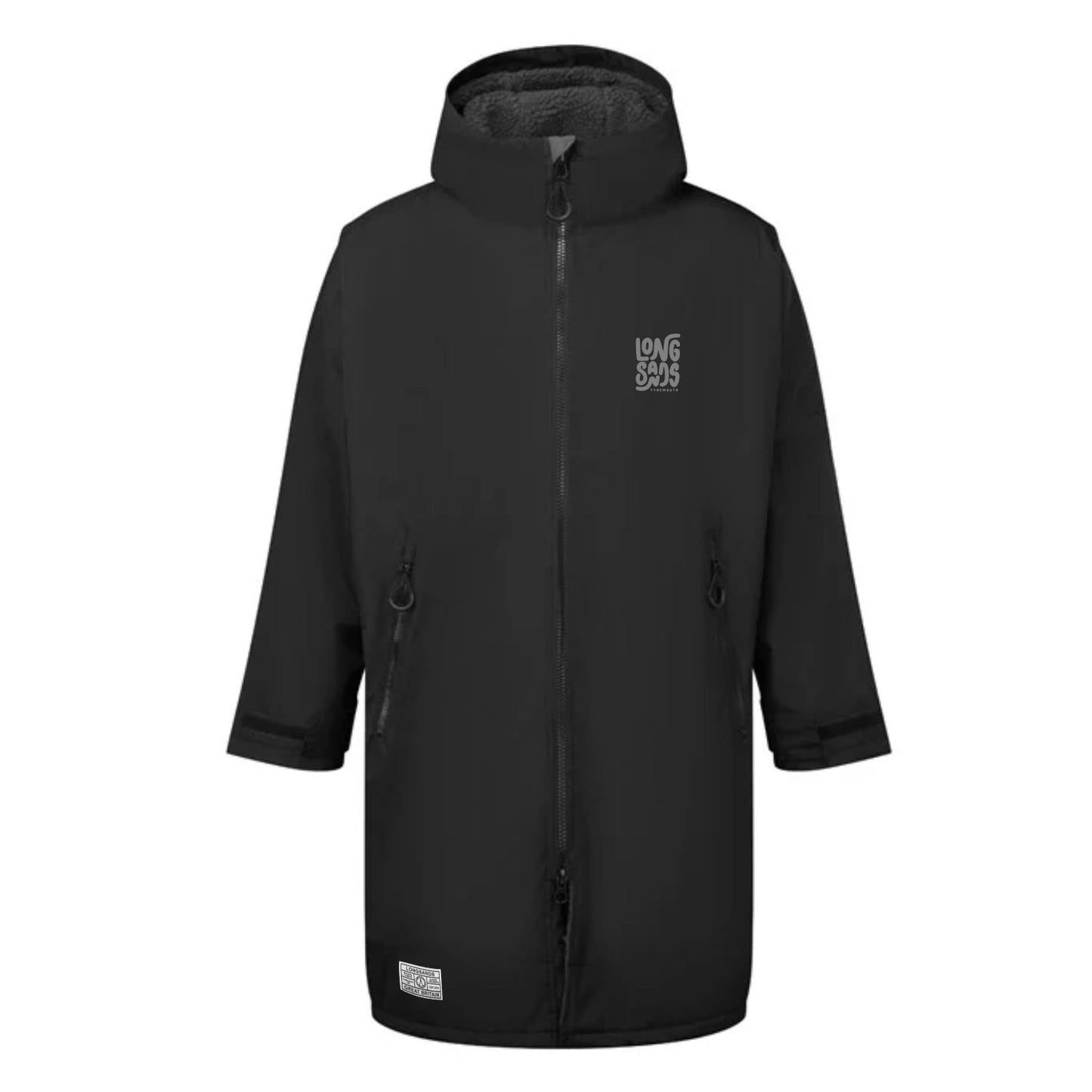 Storm Robe